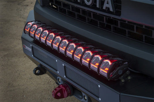 Rigid Industries | 50 Inch Adapt Light Bar