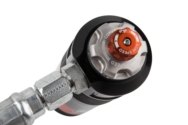 Load image into Gallery viewer, Fox | 2020-2024 GM 2500 / 3500 HD Performance Elite Series 2.5 Front Adjustable Shocks | 1.5-2.5 Inch Lift