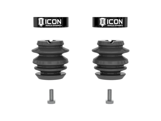 ICON | 2022+ Toyota Tundra / 2023 Sequoia Front Foam Bump Stop Kit