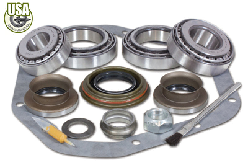 Load image into Gallery viewer, Yukon Gear | Standard Bearing Kit For Dana 30 JK Front