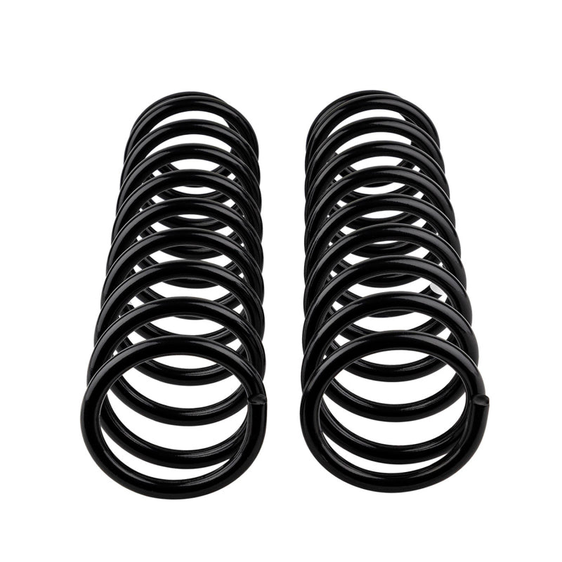 Load image into Gallery viewer, Old Man Emu 18-20 Jeep Wrangler JL Coil Spring Set Front 2in Lift