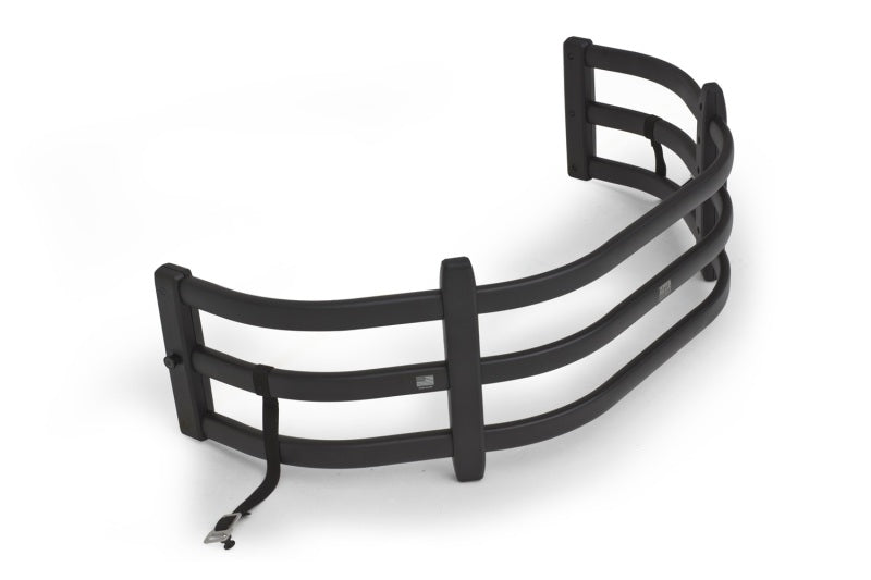 Load image into Gallery viewer, AMP Research 2005-2014 Toyota Hilux Bedxtender - Black
