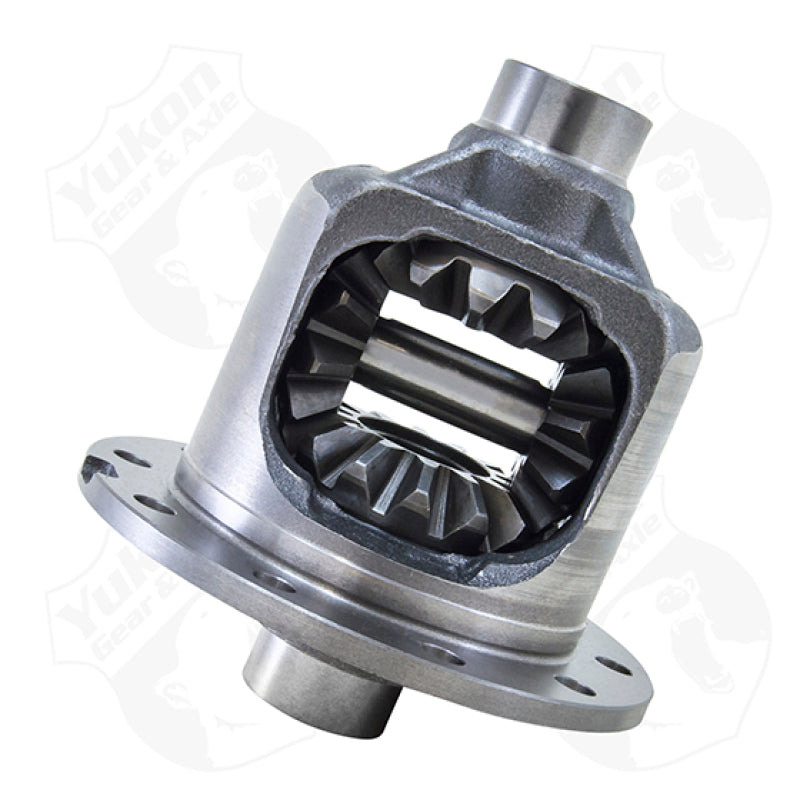 Load image into Gallery viewer, Yukon Gear | Standard Open Carrier Case & Spiders / Ford 8.8in / 31 Spline