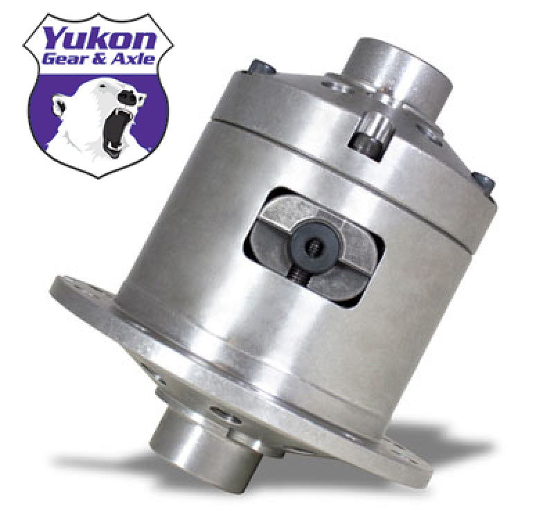 Load image into Gallery viewer, Yukon Gear | Grizzly Locker For GM 8.5in & 8.6in / 30 Spline / 2.73+