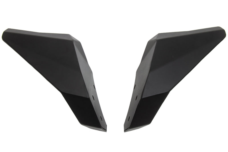 Load image into Gallery viewer, ICON 2018+ Jeep Wrangler JL / 2020+ JT Front Impact Bumper Full Width Wings
