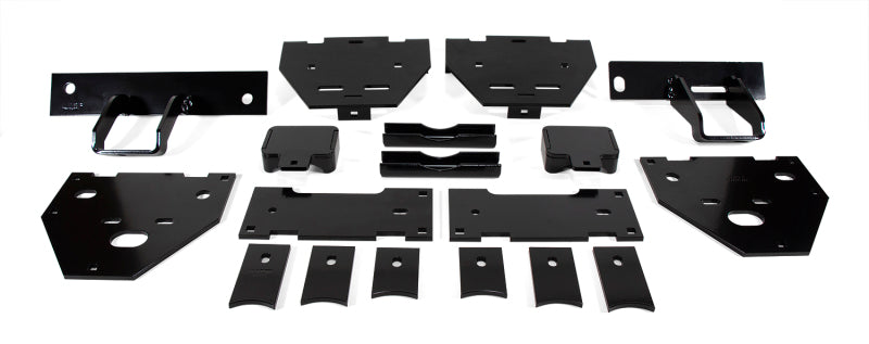 Load image into Gallery viewer, Air Lift | 2017-2019 Ford F250-F350 4WD / 2017-2022 F450 4WD LoadLifter 7500 XL Ultimate Air Spring Kit