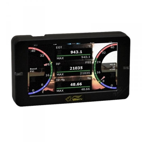 Load image into Gallery viewer, Smarty | 1998.5-2018 Dodge Ram 5.9L / 6.7L Cummins Touch Emission Compliant Tuner