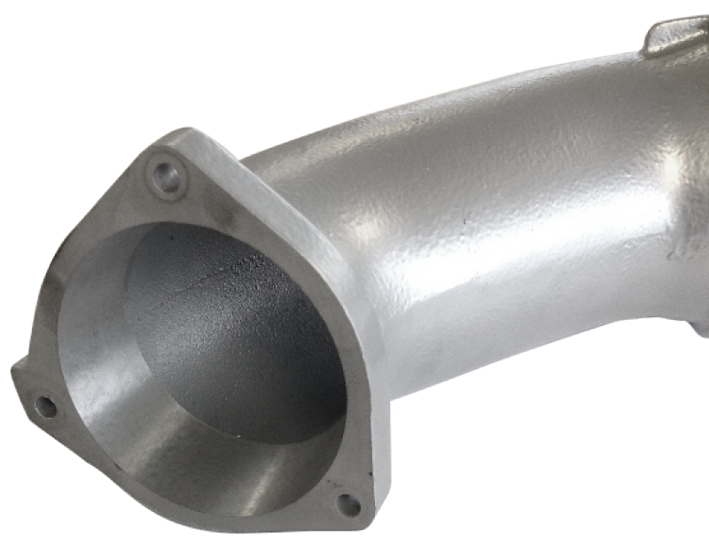 Load image into Gallery viewer, Fleece | 2001-2004 GM Duramax 6.6L LB7 High Flow LB7 Intake Horn