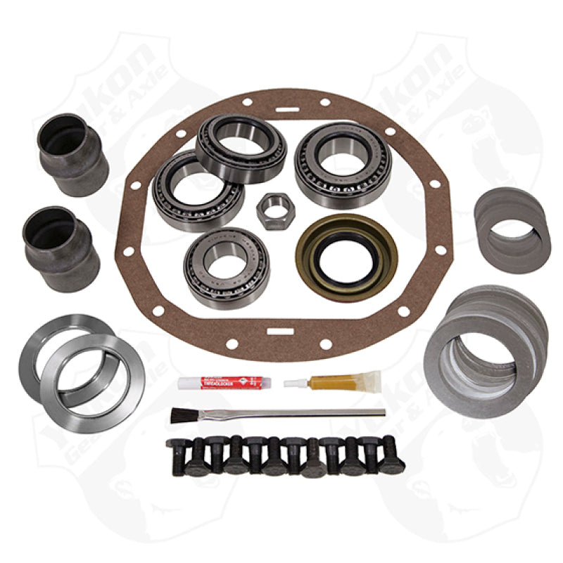Load image into Gallery viewer, Yukon Gear | Master Overhaul Kit For GM 12 Bolt Passenger Car Diff