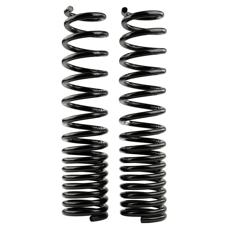 Load image into Gallery viewer, Old Man Emu 2021+ Ford Bronco Rear Coil Spring Set for Medium Loads