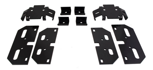 Air Lift | 2002-2008 Dodge Ram 1500 4WD LoadLifter 5000 Air Spring Kit