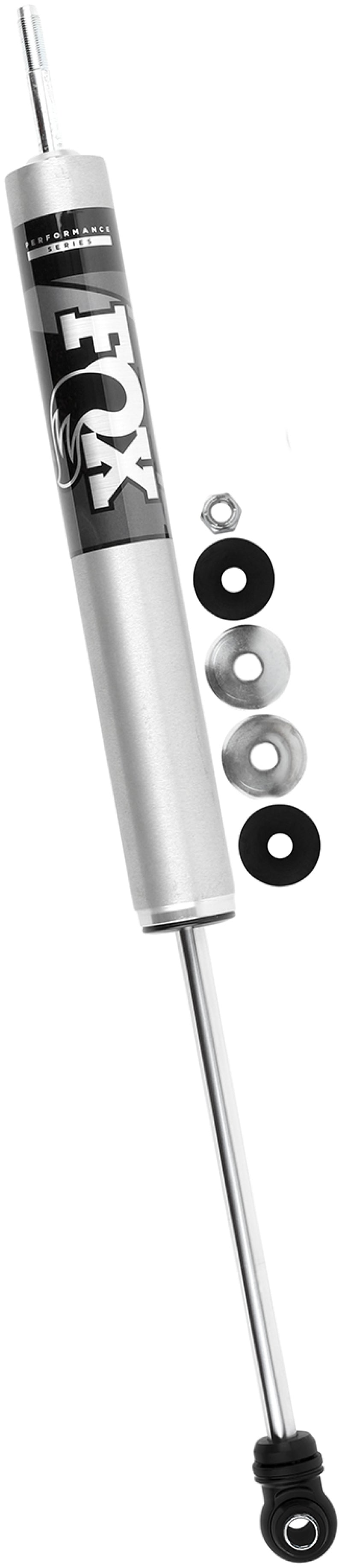 Load image into Gallery viewer, Fox | 2014+ Dodge 2500 / 2013+ 3500 2.0 Performance Series Smooth Body IFP Front Shock | 4-6 Inch Lift