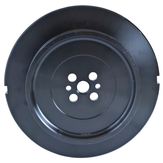 Fluidampr | 1989-1998 Dodge Ram 5.9 Cummins Steel Internally Balanced Damper