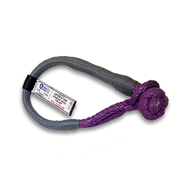 Load image into Gallery viewer, Yukon Gear | Soft Shackle - 3/8in Diameter 10in Long Rated to 35lbs