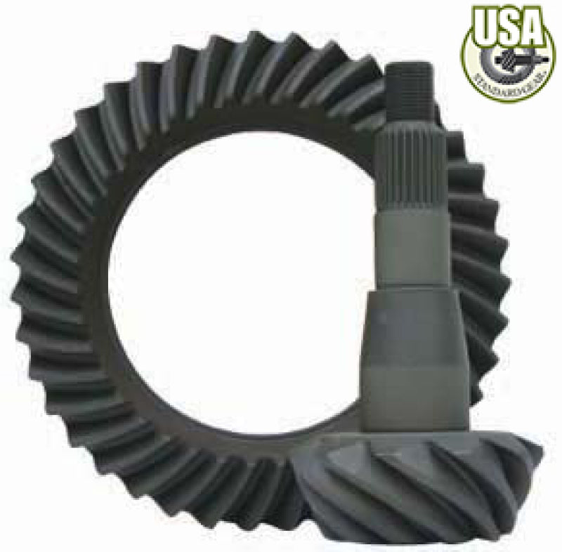 Load image into Gallery viewer, Yukon Gear | Standard Ring & Pinion Gear Set For 04 & Down Chrysler 8.25in in 4.56 Ratio