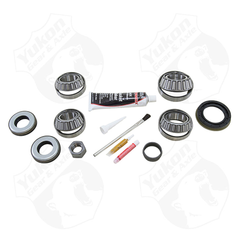 Load image into Gallery viewer, Yukon Gear | Bearing install Kit For 10 & Down GM 9.25in IFS Front Diff
