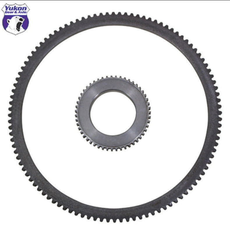 Load image into Gallery viewer, Yukon Gear | Abs Tone Ring For Chrysler 11.5in / 03+