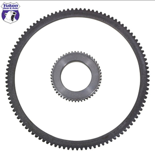 Yukon Gear | Abs Tone Ring For Chrysler 11.5in / 03+