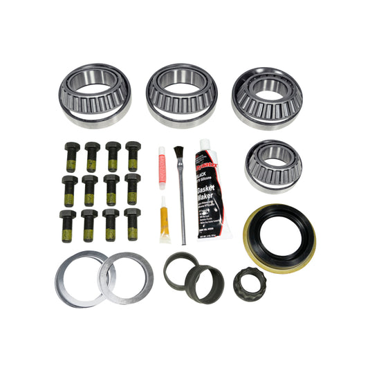 Yukon Gear | Master Overhaul Kit For 2011+ GM and Dodge 11.5in Diff