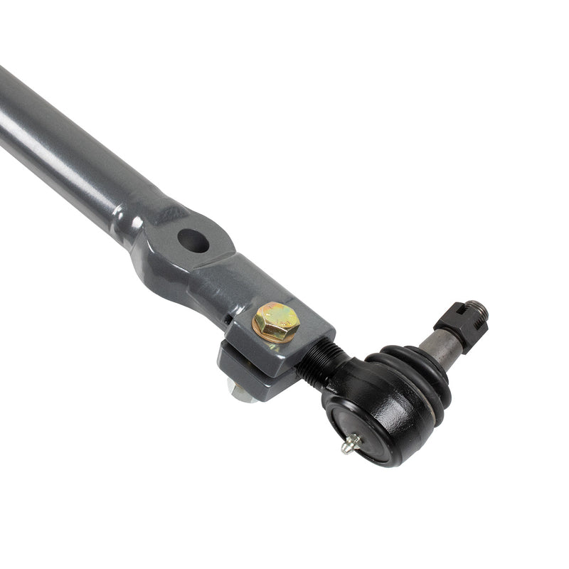 Load image into Gallery viewer, Synergy | 2005+ Ford Super Duty Heavy Duty Steering Kit With Fox IFP Stabilizer