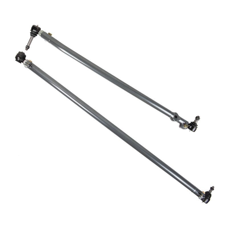 Load image into Gallery viewer, Synergy | 2005+ Ford Super Duty Heavy Duty Steering Kit Without Stabilizer