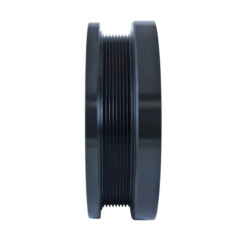 Load image into Gallery viewer, Fluidampr | 2003-2007 Ford 6.0 Power Stroke Steel Externally Balanced Damper