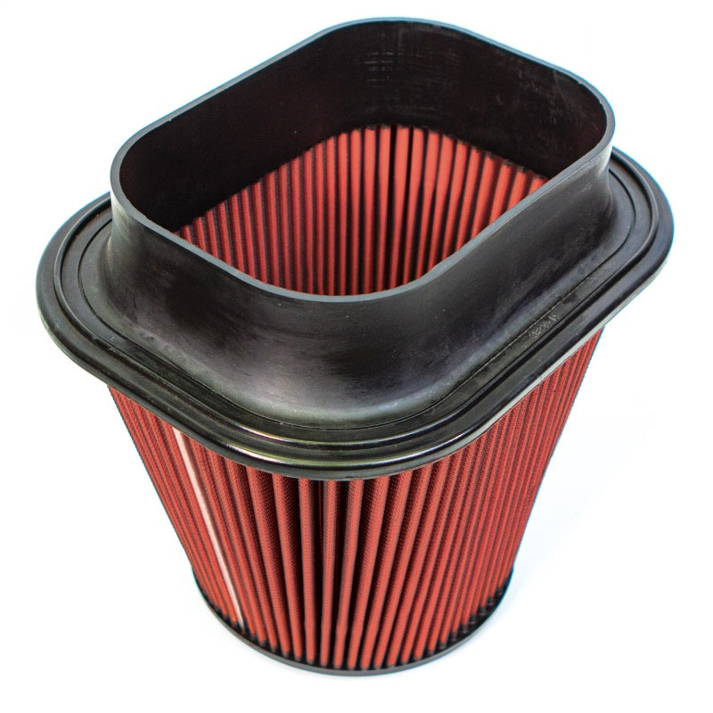 Load image into Gallery viewer, Banks Power | 2017-2019 Ford F250/F350/F450 6.7L Ram-Air Intake System - Oiled Filter