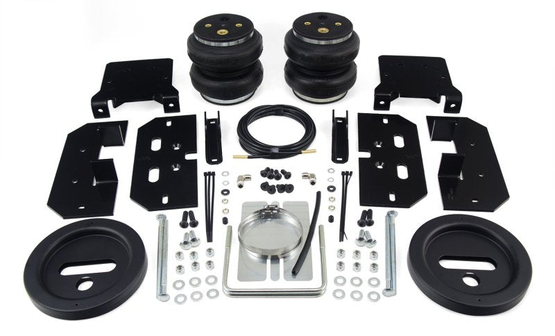Load image into Gallery viewer, Air Lift | 2003-2013 Dodge Ram 2500 4WD / 2003-2018 3500 4WD LoadLifter 7500 XL Ultimate Air Spring Kit