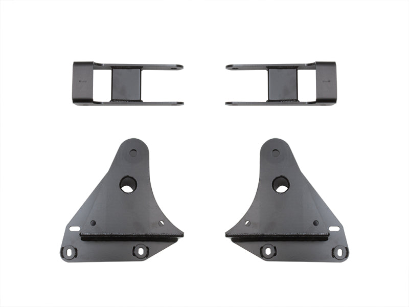 Load image into Gallery viewer, ICON 99-04 Ford F-250/F-350 4.5in Hanger Kit