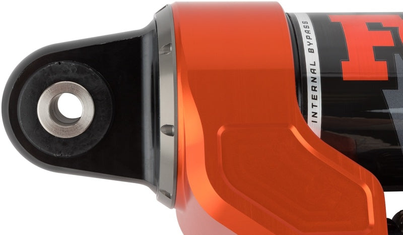 Load image into Gallery viewer, Fox | 2018+ Jeep Wrangler JL 3.0 Factory Series Reservoir Rear Internal Bypass Shock Pair With DSC Adjuster | 2-3 Inch Lift