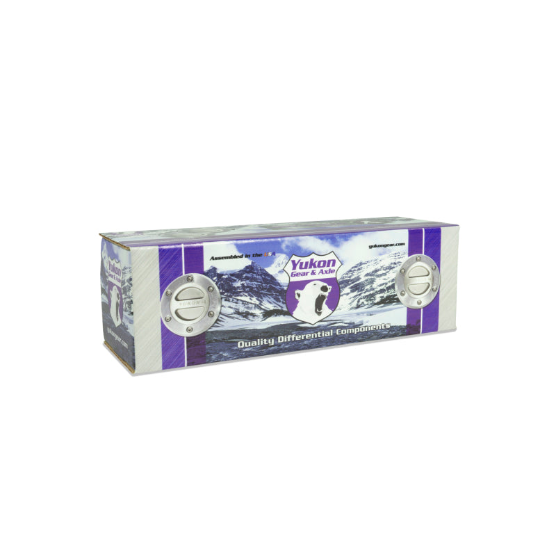 Load image into Gallery viewer, Yukon Gear | Hardcore Locking Hub Set For Dana 60 / 30 Spline. 75-93 Dodge / 77-91 GM / 78-97 Ford