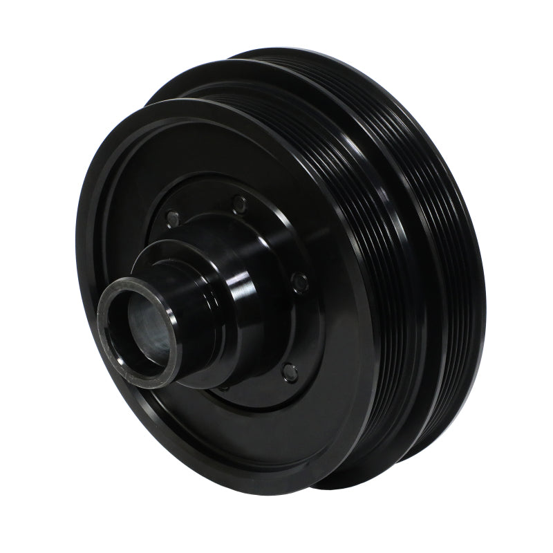 Load image into Gallery viewer, Fluidampr | Ford Godzilla 7.3 Steel Internally Balanced Damper