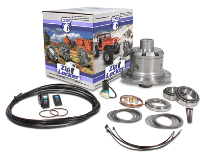 Load image into Gallery viewer, Yukon Gear | Zip Locker For Dana 44 / Non-Rubicon JK / 30 Spline