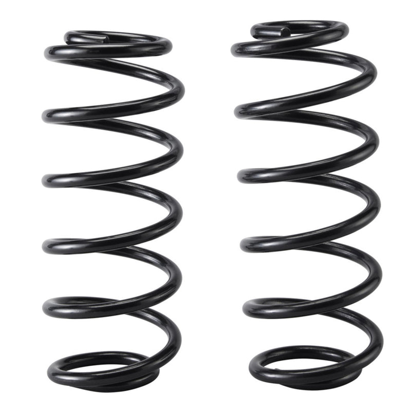 Load image into Gallery viewer, Old Man Emu 18-20 Jeep Wrangler JL Coil Spring Set Rear 2in Lift