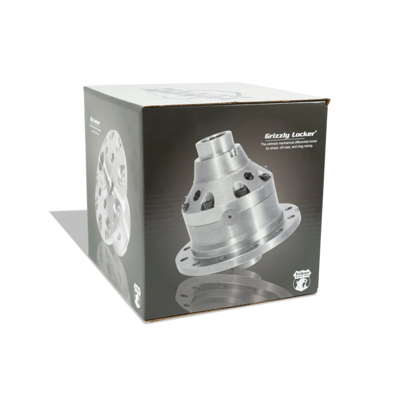 Load image into Gallery viewer, Yukon Gear | Grizzly Locker For Dana 30 / 27 Spline / 3.73+