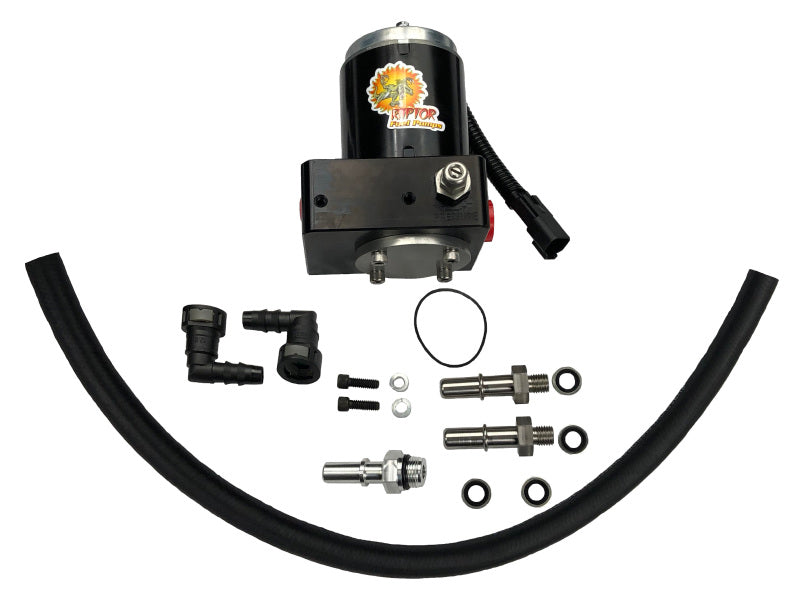 Load image into Gallery viewer, Airdog | 1998.5-2002 Dodge Ram 5.9 Cummins FRRP-100 Factory Replacement Fuel Pump