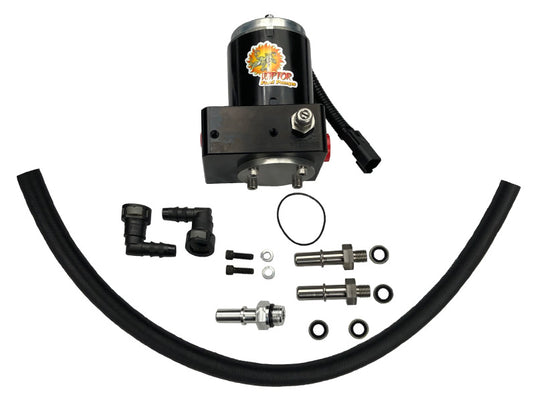 Airdog | 1998.5-2002 Dodge Ram 5.9 Cummins FRRP-100 Factory Replacement Fuel Pump