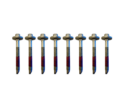 S&B Filters | 2006-2009 Dodge Ram 1500 / 1500 / 3500 Crew Cab Body Mount Kit