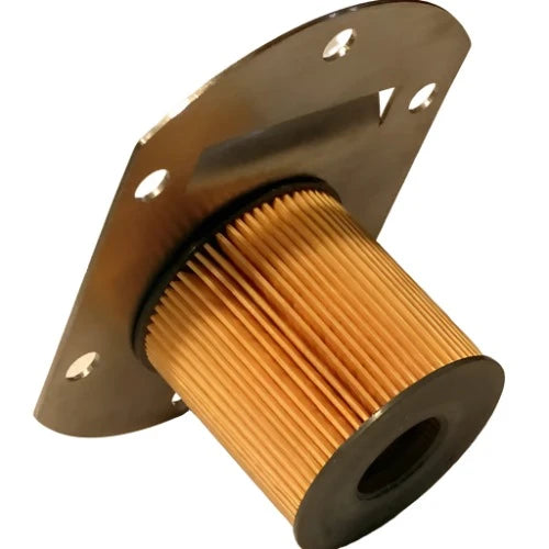 Fast Coolers | Manual Transmission PTO Cover Filter Kit