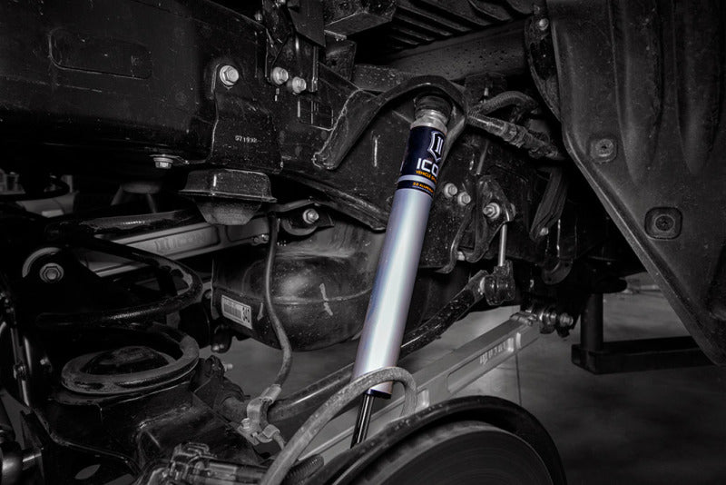 Load image into Gallery viewer, ICON | 2022+ Toyota Tundra / 2023 Sequoia 2.0 VS IR Rear Shock
