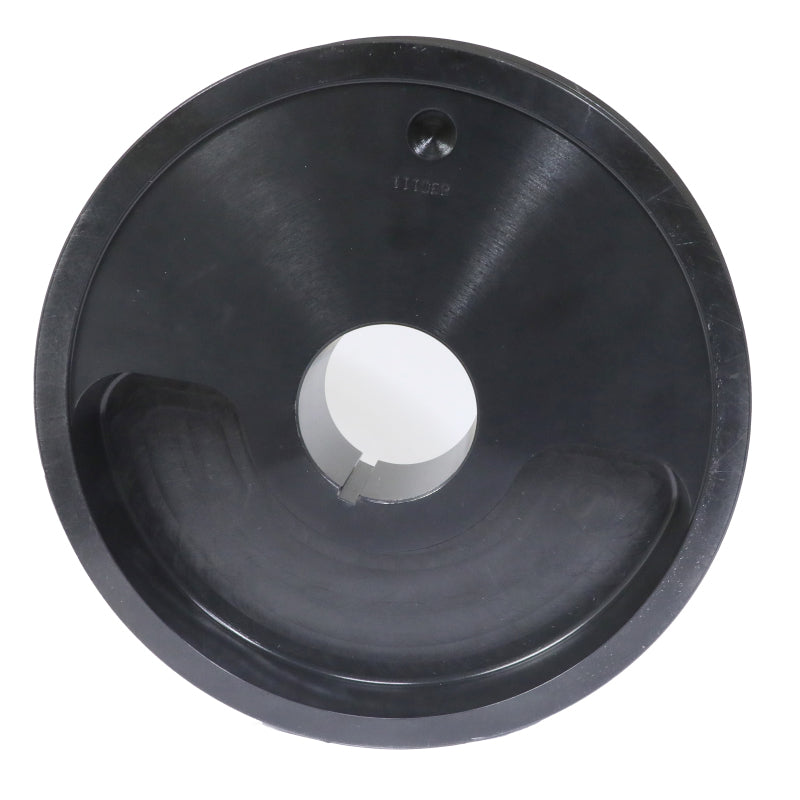 Load image into Gallery viewer, Fluidampr | 2006-2010 GM 6.6L Duramax Steel Externally Balanced Damper
