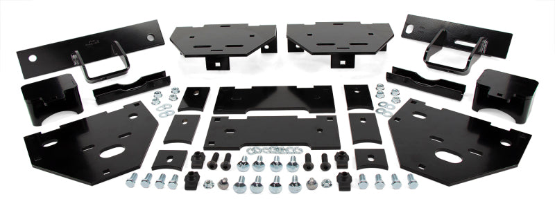Load image into Gallery viewer, Air Lift | 2020-2022 Ford F350 DRW 4WD LoadLifter 7500 XL Ultimate Air Spring Kit
