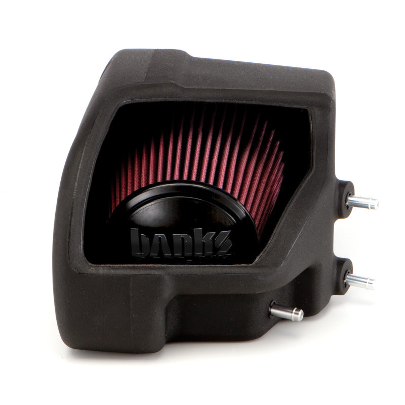 Load image into Gallery viewer, Banks Power | 2007-2011 Jeep 3.8L Wrangler Ram-Air Intake System - Oiled Filter
