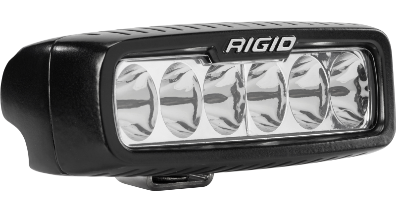 Load image into Gallery viewer, Rigid Industries | SRQ2 - Driving - White - Single