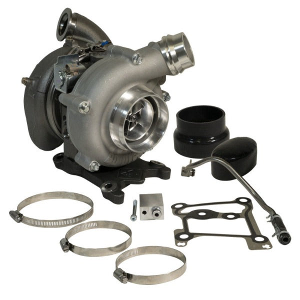 Load image into Gallery viewer, BD Diesel | 2011-2014 Ford F250 / F350 / 2011-2016 F450 / F550 Screamer Stage 2 Retrofit Turbo Kit
