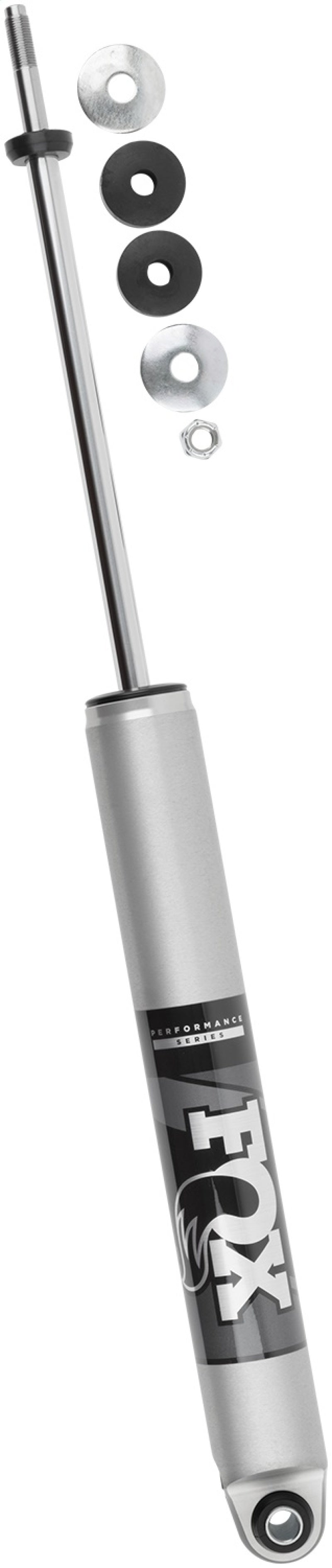 Load image into Gallery viewer, Fox | 2019+ Dodge Ram 1500 4WD 2.0 Performance Series IFP Rear Shock | 0-2 Inch Lift