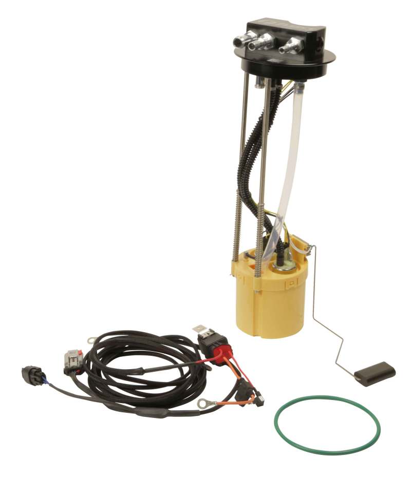 Load image into Gallery viewer, Fleece | 2011-2016 GM 6.6 LML Duramax Truck PowerFlo In-Tank Lift Pump (Short Bed Only)