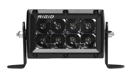 Rigid Industries | 4 Inch E Series Spot - Midnight Edition