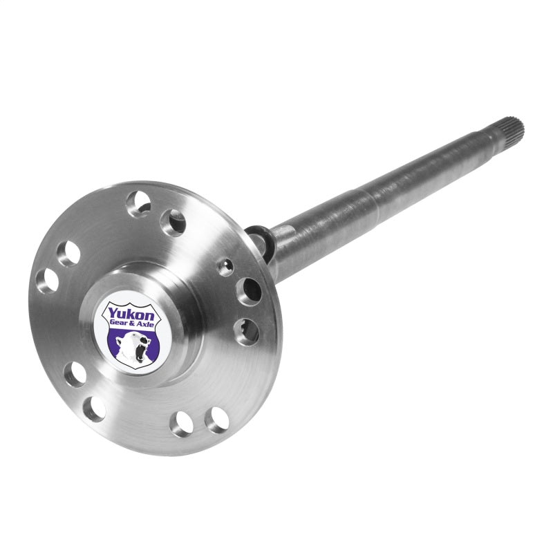 Load image into Gallery viewer, Yukon Gear | Jeep Wrangler JL Rear Axle Kit For Dana 35 29 Spline / 32.3 Inch