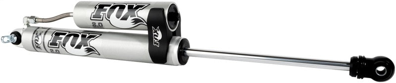 Load image into Gallery viewer, Fox | 2007-2018 Jeep Wrangler JK 2.0 Performance Series Smooth Body Remote Reservoir Rear Shock | 4-6 Inch Lift